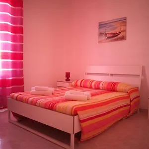 Blu Marine San Vito Lo Capo