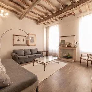 Casa Sangiacomo Quattro Apartment Modena