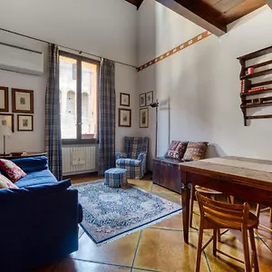 Piazza Maggiore Duplex By Wonderful Italy Apartment Bologna