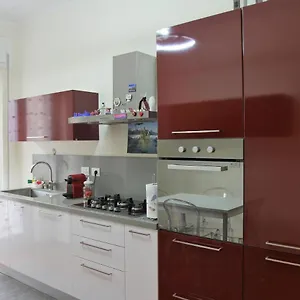 Casa Di Ariel Apartment La Spezia