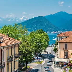 Labiena Maggiore Apartment Laveno