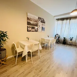 Sonila's 1 Holiday home Bergamo