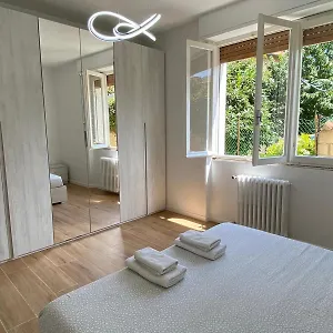 The Swan - Composed By 2 Apartment Mandello del Lario