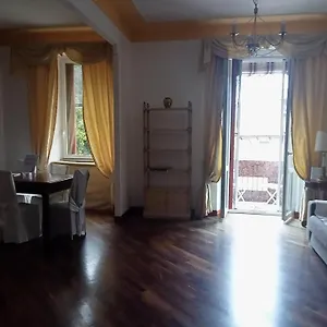 Florian Apartment La Spezia