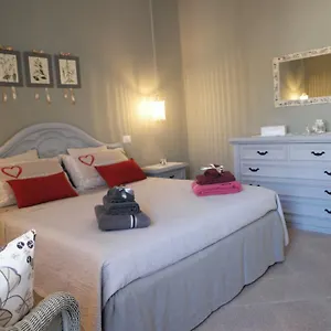 A Casa Di Mariro Apartment La Spezia