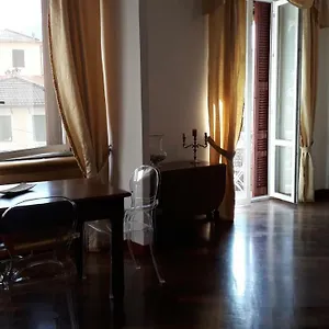 Florian Apartment La Spezia